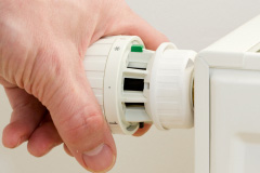 Authorpe Row central heating repair costs