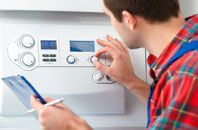 free Authorpe Row gas safe engineer quotes